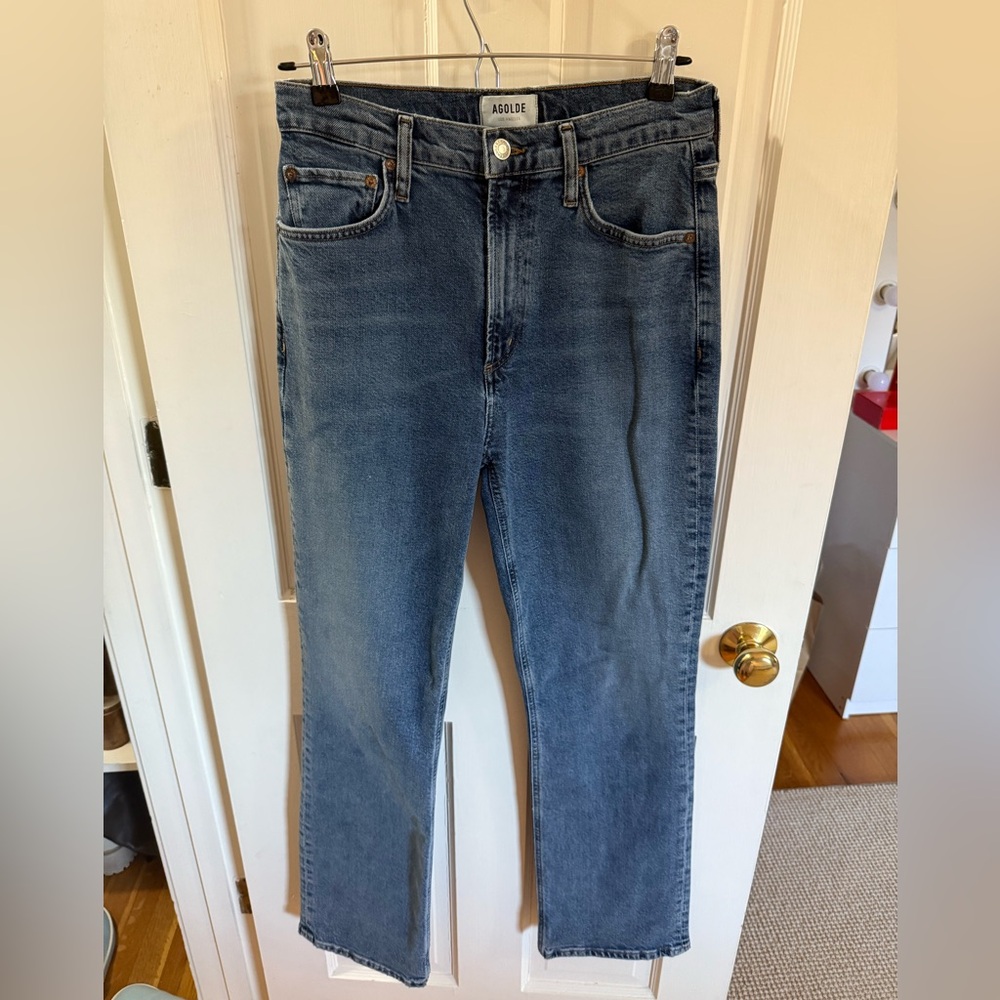 AGOLDE  Jeans